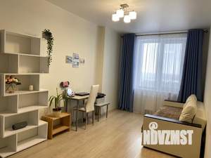 2-к квартира, вторичка, 52м2, 16/19 этаж