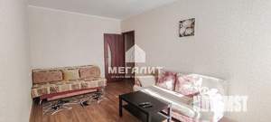 2-к квартира, вторичка, 53м2, 2/17 этаж