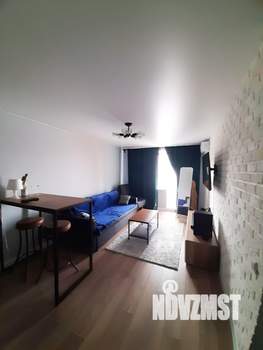 2-к квартира, вторичка, 47м2, 6/9 этаж