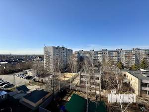 1-к квартира, вторичка, 20м2, 6/10 этаж