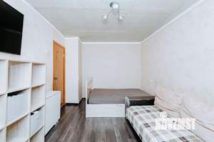 3-к квартира, вторичка, 60м2, 2/5 этаж