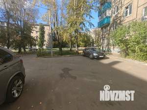 2-к квартира, вторичка, 47м2, 5/5 этаж