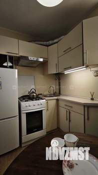 1-к квартира, вторичка, 33м2, 5/5 этаж