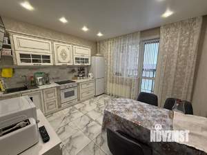 1-к квартира, вторичка, 46м2, 4/23 этаж