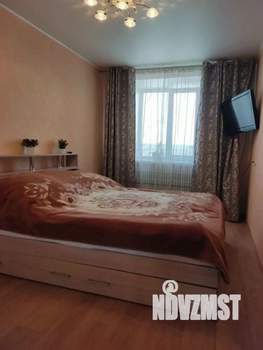 3-к квартира, вторичка, 62м2, 2/5 этаж