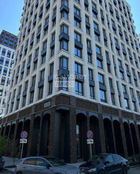 1-к квартира, вторичка, 41м2, 5/16 этаж