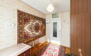 2-к квартира, вторичка, 40м2, 4/5 этаж