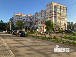 3-к квартира, вторичка, 62м2, 1/9 этаж