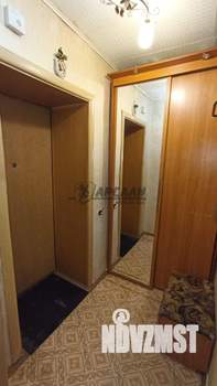 1-к квартира, вторичка, 30м2, 2/9 этаж