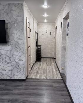 2-к квартира, вторичка, 45м2, 2/5 этаж