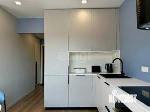 1-к квартира, вторичка, 40м2, 4/12 этаж