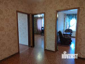 2-к квартира, вторичка, 74м2, 6/17 этаж