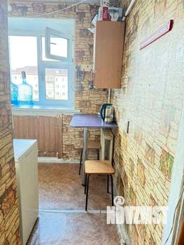 3-к квартира, вторичка, 51м2, 5/5 этаж