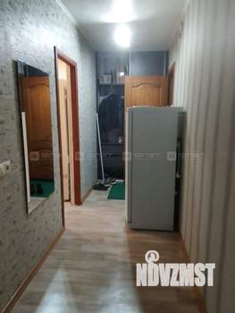 1-к квартира, вторичка, 42м2, 3/5 этаж