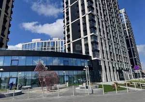 3-к квартира, вторичка, 92м2, 7/20 этаж
