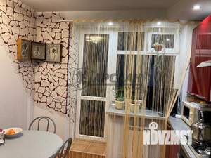 3-к квартира, вторичка, 84м2, 5/5 этаж
