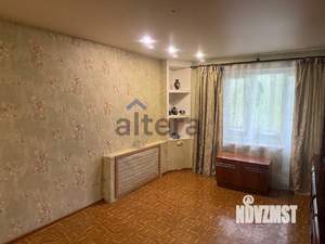1-к квартира, вторичка, 32м2, 4/9 этаж
