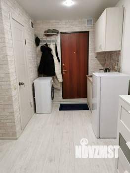 Студия квартира, вторичка, 14м2, 4/5 этаж