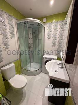 1-к квартира, вторичка, 45м2, 8/9 этаж