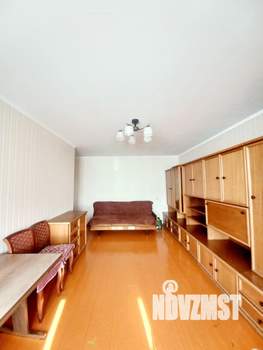2-к квартира, вторичка, 47м2, 5/12 этаж
