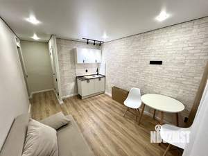 1-к квартира, вторичка, 18м2, 8/9 этаж