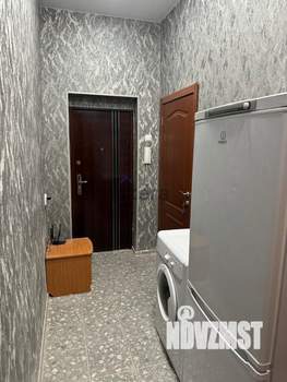 2-к квартира, вторичка, 46м2, 1/10 этаж