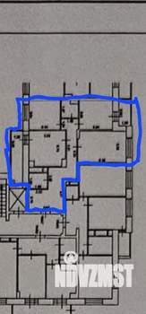 3-к квартира, вторичка, 78м2, 9/10 этаж