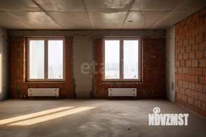 1-к квартира, вторичка, 41м2, 7/14 этаж