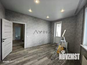 3-к квартира, вторичка, 102м2, 8/26 этаж