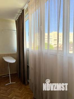 1-к квартира, вторичка, 32м2, 6/9 этаж