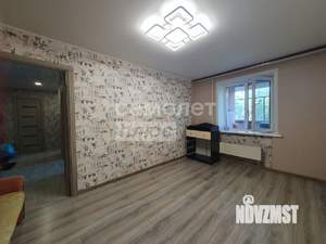 2-к квартира, вторичка, 49м2, 3/9 этаж
