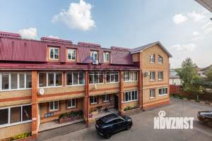 6-к квартира, вторичка, 155м2, 1/3 этаж