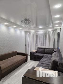 2-к квартира, вторичка, 42м2, 2/5 этаж