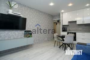 2-к квартира, вторичка, 40м2, 4/7 этаж