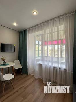 Студия квартира, вторичка, 14м2, 4/5 этаж