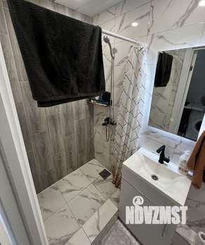 Студия квартира, вторичка, 18м2, 4/5 этаж