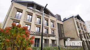 Студия квартира, вторичка, 121м2, 4/4 этаж