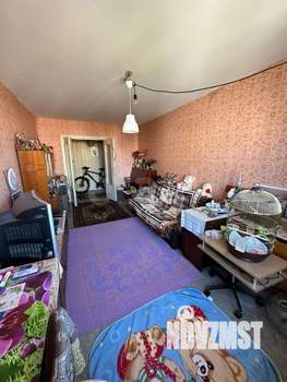 4-к квартира, вторичка, 90м2, 6/9 этаж