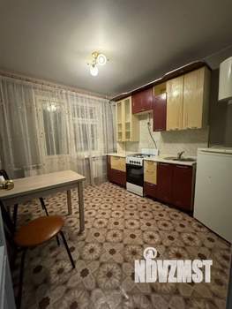1-к квартира, вторичка, 34м2, 10/10 этаж