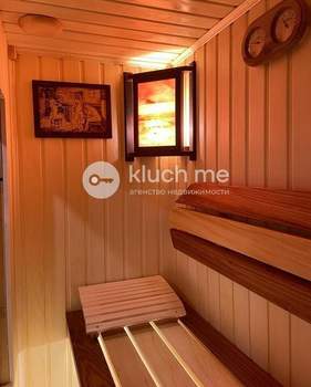2-к квартира, вторичка, 55м2, 18/24 этаж