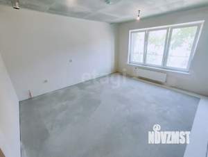 Студия квартира, вторичка, 29м2, 2/19 этаж