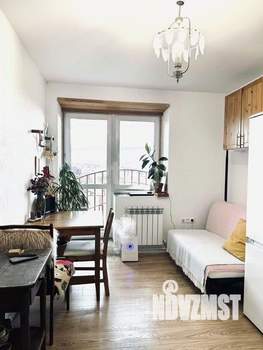 1-к квартира, вторичка, 34м2, 5/5 этаж