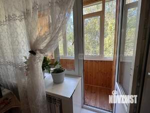 3-к квартира, вторичка, 59м2, 5/5 этаж