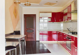 3-к квартира, вторичка, 102м2, 7/10 этаж