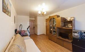 2-к квартира, вторичка, 51м2, 3/5 этаж