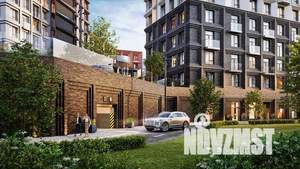 3-к квартира, вторичка, 68м2, 5/20 этаж