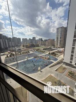 1-к квартира, вторичка, 50м2, 3/19 этаж