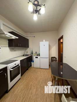 1-к квартира, вторичка, 40м2, 3/10 этаж