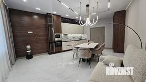 3-к квартира, вторичка, 122м2, 4/22 этаж