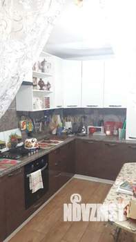 1-к квартира, вторичка, 51м2, 6/9 этаж